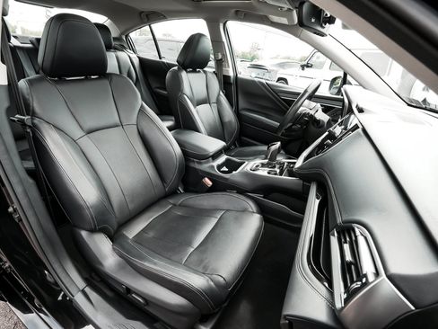 Used 2024 Subaru Legacy Touring XT AWD/4WD image 37
