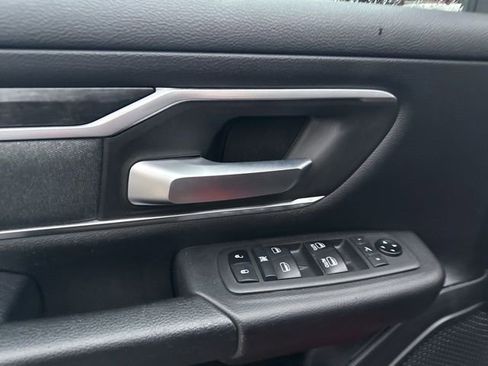 Used 2021 RAM 1500 Big Horn image 10