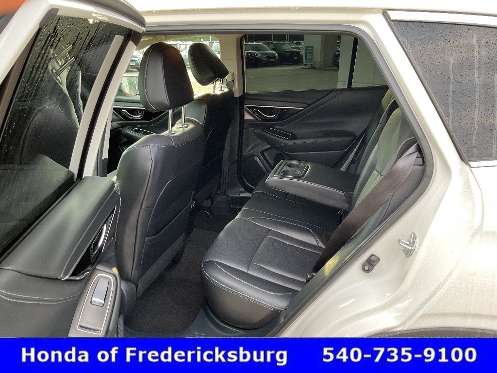 Used 2021 Subaru Outback Limited AWD/4WD image 31