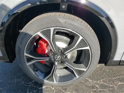 New 2026 Acura MDX Type S image 10