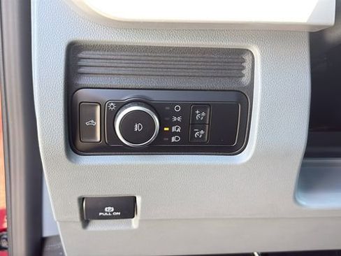 New 2026 Ford F250 XLT w/ FX4 Off-Road Package AWD/4WD image 18