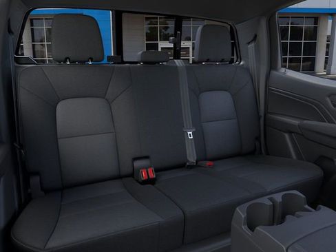 New 2026 Chevrolet Colorado Trail Boss image 17