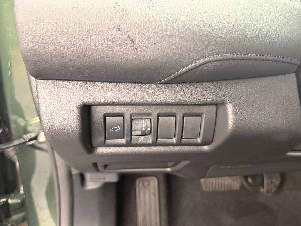 Used 2026 Subaru Outback Touring AWD/4WD image 19