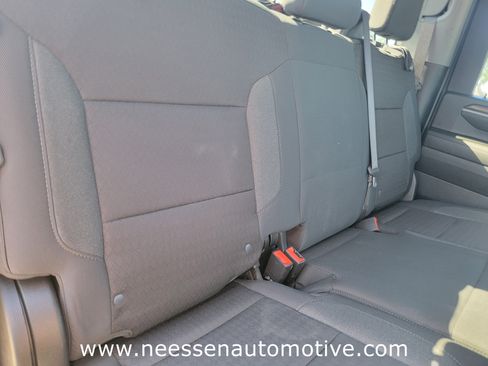 Used 2024 Chevrolet Silverado 2500 LT image 12