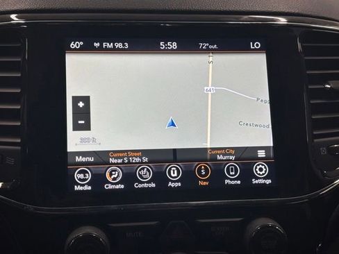 Used 2022 Jeep Grand Cherokee Laredo X AWD/4WD image 30