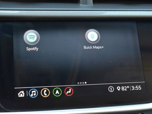 Used 2020 Buick Encore GX Essence w/ Experience Buick Package AWD/4WD image 23