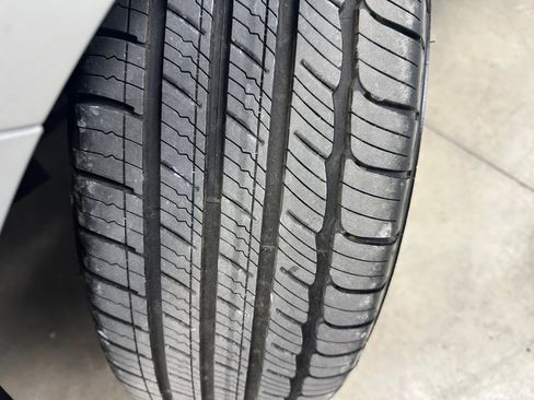 Certified 2022 Chevrolet Equinox Premier image 39