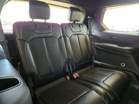 Used 2024 Jeep Grand Cherokee L Limited w/ Luxury Tech Group II AWD/4WD image 25