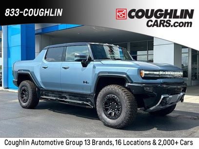 New 2024 GMC Hummer EV 3X w/ Omega Edition