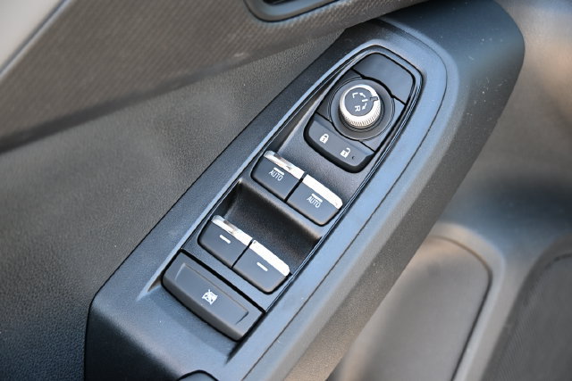 New 2027 Subaru Crosstrek 2.5i Limited AWD/4WD image 18