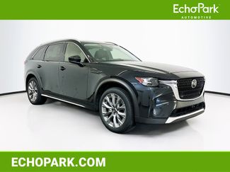 Used 2024 MAZDA CX-90 3.3 Turbo w/ Premium Package video 1