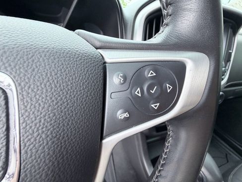 Used 2022 GMC Canyon Elevation w/ Trailering Package AWD/4WD image 15