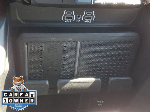 Used 2026 RAM 1500 Rebel w/ Rebel Level 1 Equipment Group image 24