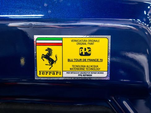 Used 2019 Ferrari 812 Superfast image 43