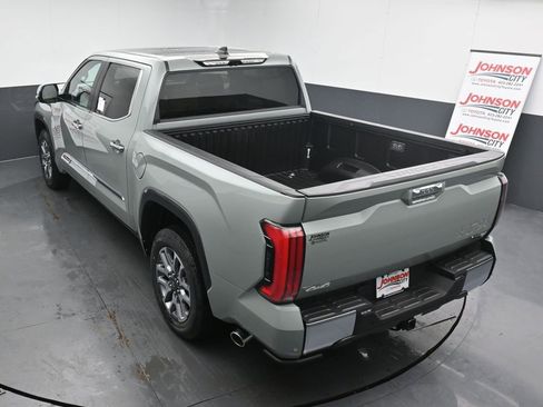 New 2026 Toyota Tundra 1794 Edition image 25