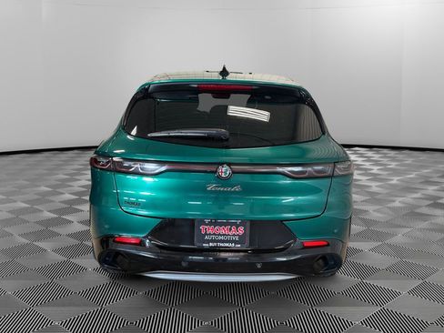 Used 2024 Alfa Romeo Tonale Ti image 6