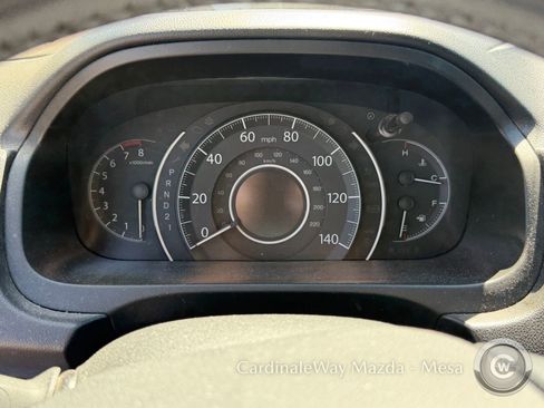 Used 2014 Honda CR-V EX-L image 8