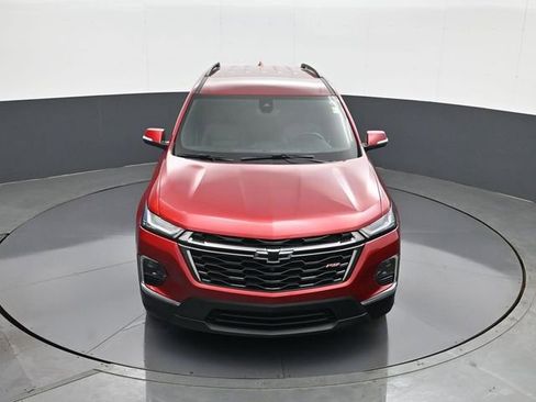 Used 2023 Chevrolet Traverse RS w/ LPO, Floor Liner Package image 15