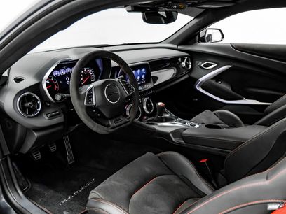 Used 2024 Chevrolet Camaro ZL1