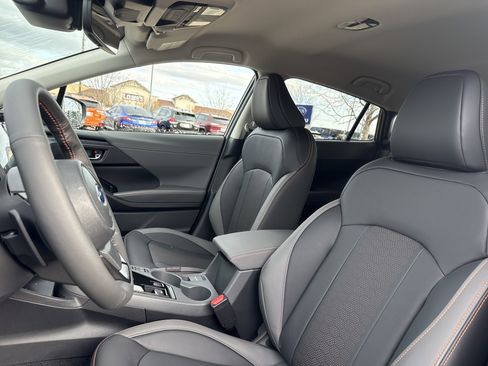 New 2026 Subaru Crosstrek 2.5i Limited image 20