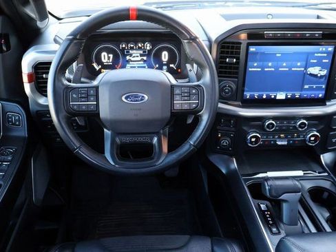 Used 2021 Ford F150 Raptor w/ Equipment Group 801A High image 4