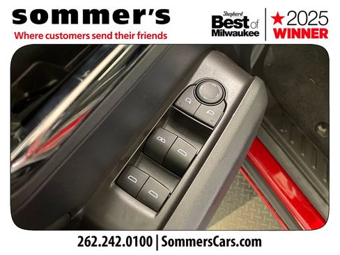 Used 2023 Chevrolet Colorado LT w/ LT Convenience Package AWD/4WD image 11