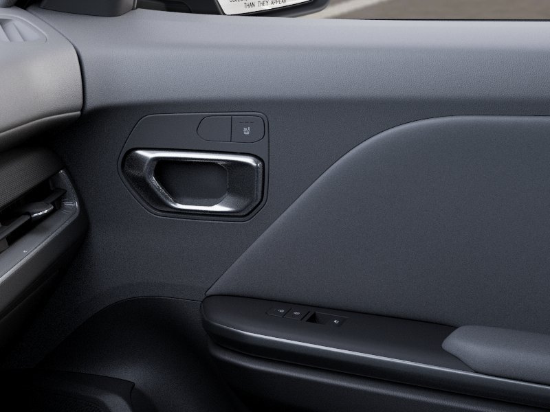 New 2026 Kia K4 EX FWD image 25