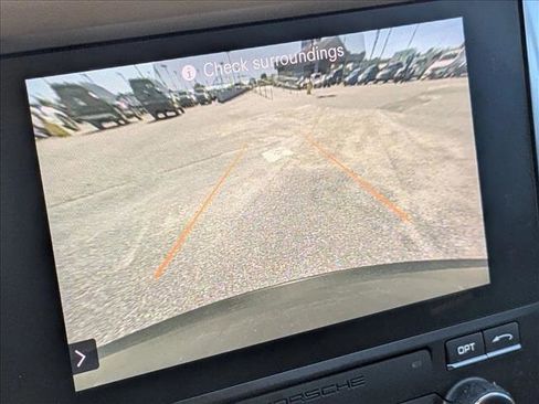 Used 2017 Porsche Macan S image 13