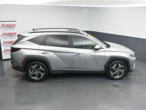 Used 2023 Hyundai Tucson SEL w/ Convenience Package FWD image 31