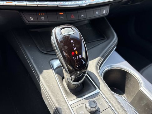 Used 2024 Cadillac CT4 Premium Luxury image 28