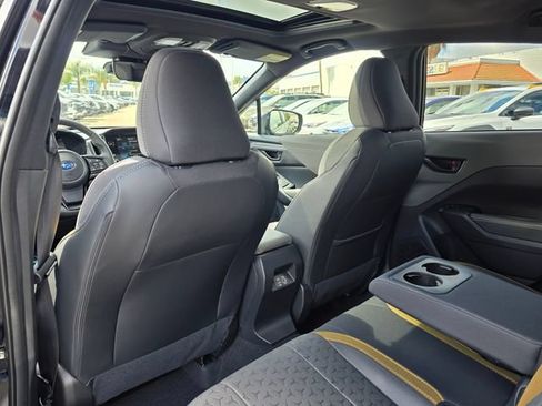 New 2026 Subaru Crosstrek 2.5i Sport AWD/4WD image 20