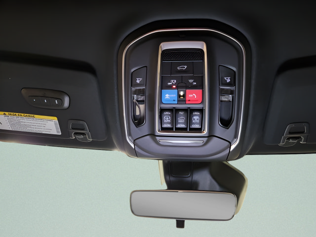 Used 2026 Jeep Grand Cherokee Limited AWD/4WD image 19