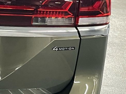 New 2026 Volkswagen Atlas SEL AWD/4WD image 38