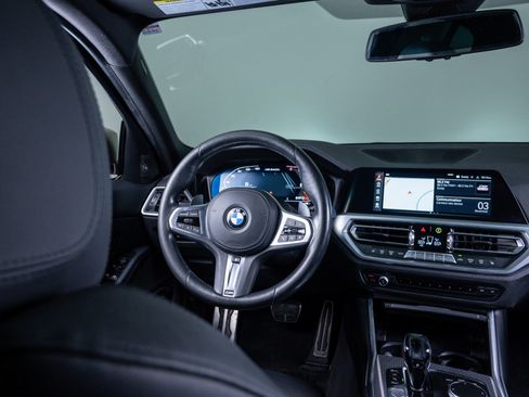 Used 2020 BMW M340i xDrive w/ Premium Package image 13