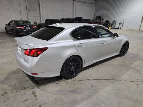Used 2015 Lexus GS 350 image 13