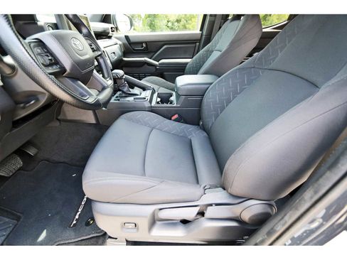 Used 2025 Toyota Tacoma SR RWD image 11