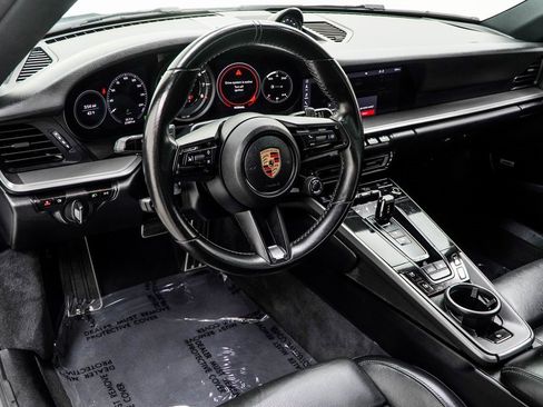 Used 2020 Porsche 911 Carrera S image 15
