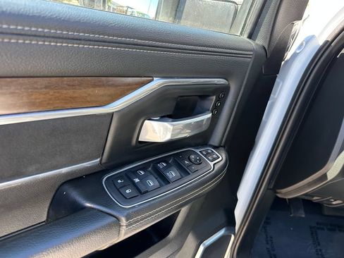 Certified 2024 RAM 2500 Laramie AWD/4WD image 22