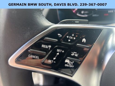 Used 2025 Mercedes-Benz GLA 250 image 28