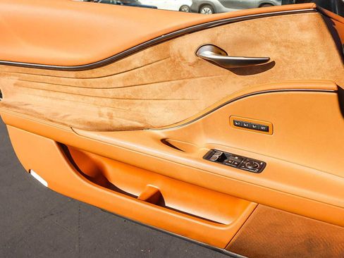 Certified 2021 Lexus LC 500 Coupe w/ Performance Package image 19