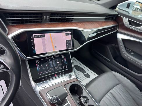 Used 2019 Audi A6 3.0T Premium Plus image 20