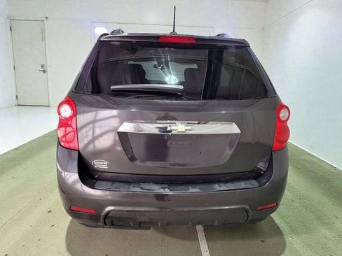 Used 2015 Chevrolet Equinox LT image 19