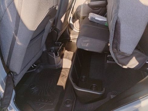 New 2026 Jeep Gladiator Sport image 15