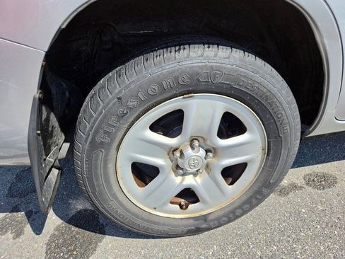 Used 2012 Toyota RAV4 4WD w/ Value Pkg image 26