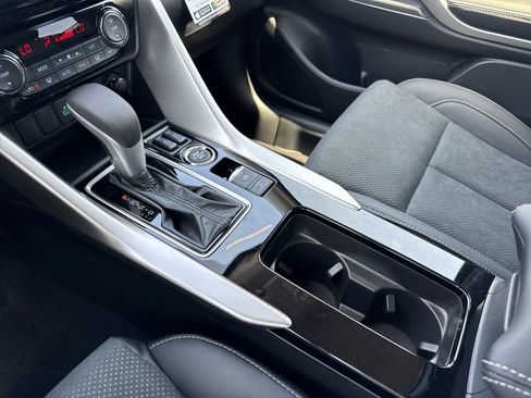 New 2026 Mitsubishi Eclipse Cross SE AWD/4WD image 10