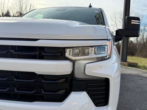 Used 2024 Chevrolet Silverado 1500 RST w/ Max Trailering Package image 12