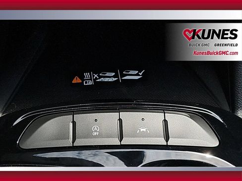 New 2026 Buick Envista Sport Touring w/ Convenience I Package FWD image 28