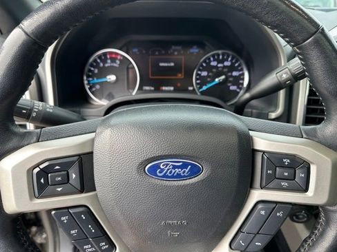 Used 2022 Ford F250 Lariat w/ Tremor Off-Road Package AWD/4WD image 29