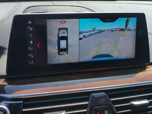 Used 2018 BMW 530i image 24