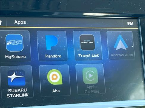 Used 2021 Subaru Forester Premium AWD/4WD image 13